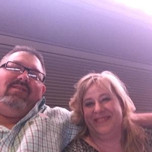 Meet your Posher, Chuck